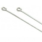 Sádrokarton - Drát s okem 500mm